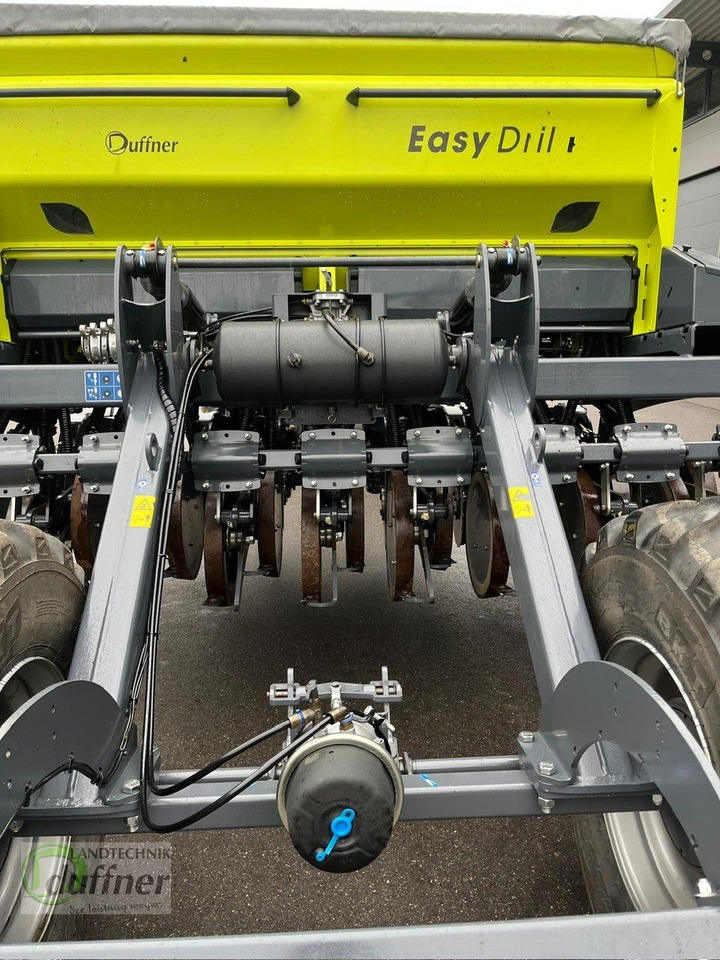 SKY Easydrill Fertisem 3020 HD - Ekim makinesi: fotoğraf 2 SKY Easydrill Fertisem 3020 HD - Ekim makinesi: fotoğraf 2