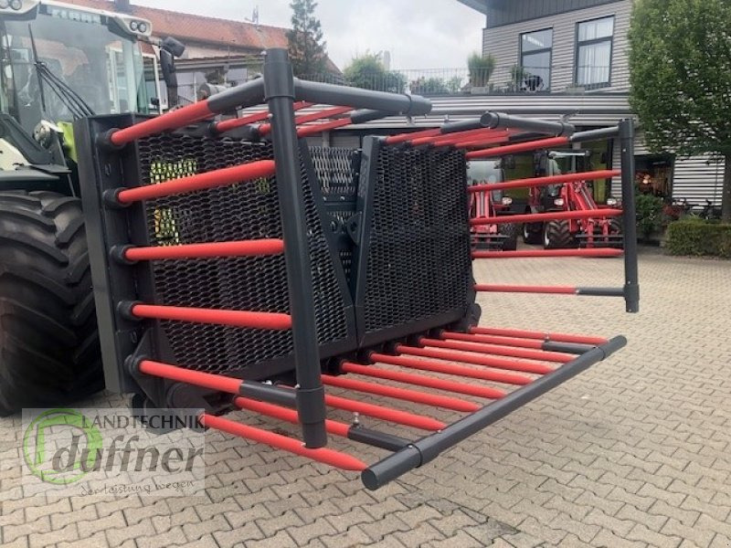 Saphir GG 49 VLS - Silaj ekipmanları: fotoğraf 1 Saphir GG 49 VLS - Silaj ekipmanları: fotoğraf 1