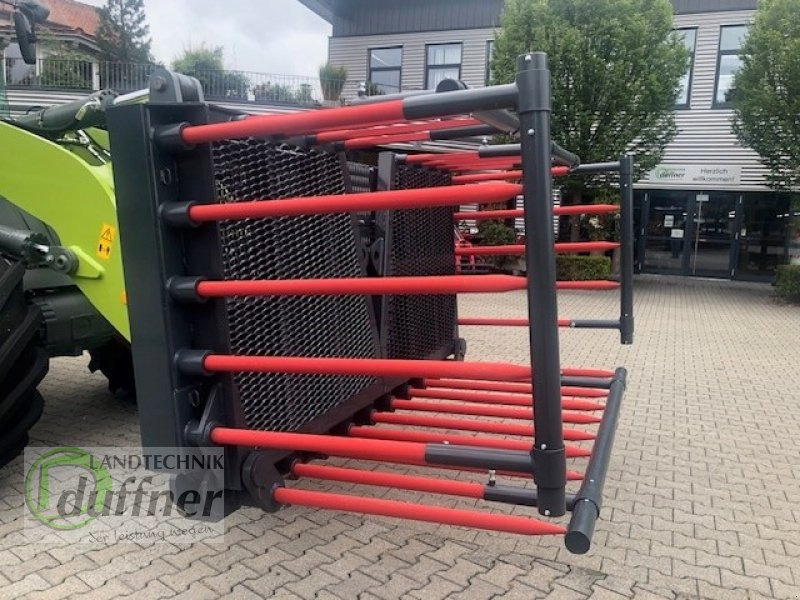 Saphir GG 49 VLS - Silaj ekipmanları: fotoğraf 2 Saphir GG 49 VLS - Silaj ekipmanları: fotoğraf 2