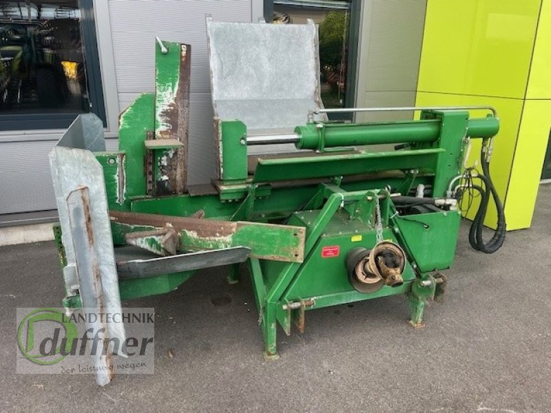 Stockmann HL 3000 DP - Odun yarma makinesi: fotoğraf 1 Stockmann HL 3000 DP - Odun yarma makinesi: fotoğraf 1