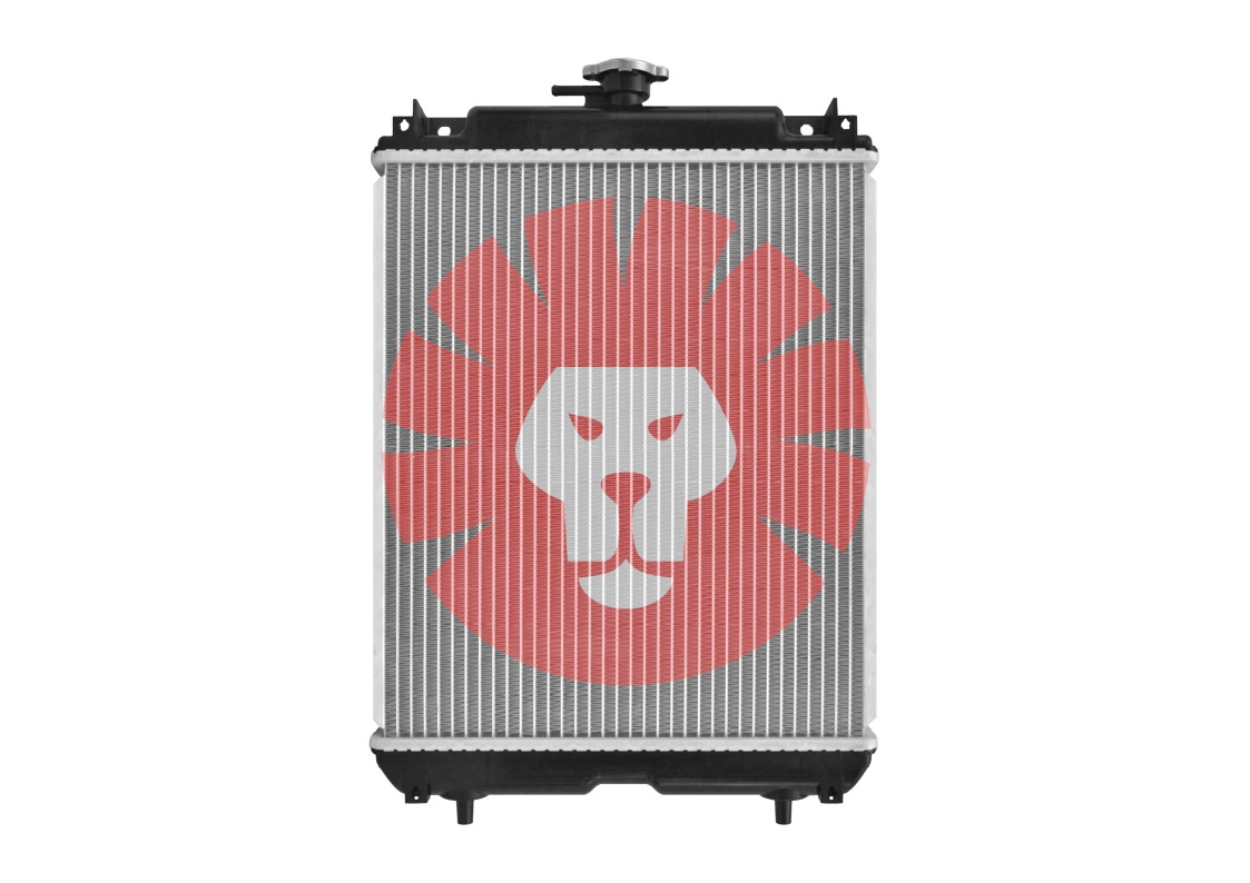 CASE CX15B CX17B CX18B - Radyatör - Mini ekskavatör: fotoğraf 2 CASE CX15B CX17B CX18B - Radyatör - Mini ekskavatör: fotoğraf 2