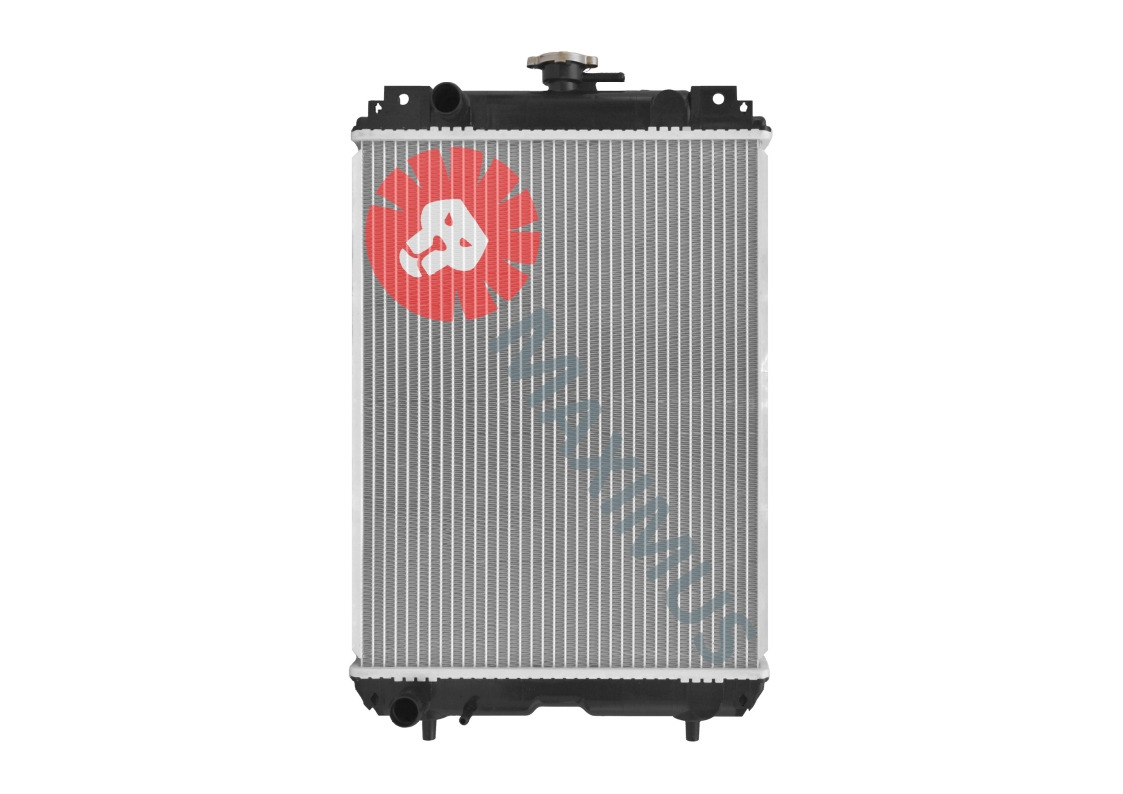 HITACHI ZAX30UR - Radyatör - Ekskavatör: fotoğraf 1 HITACHI ZAX30UR - Radyatör - Ekskavatör: fotoğraf 1