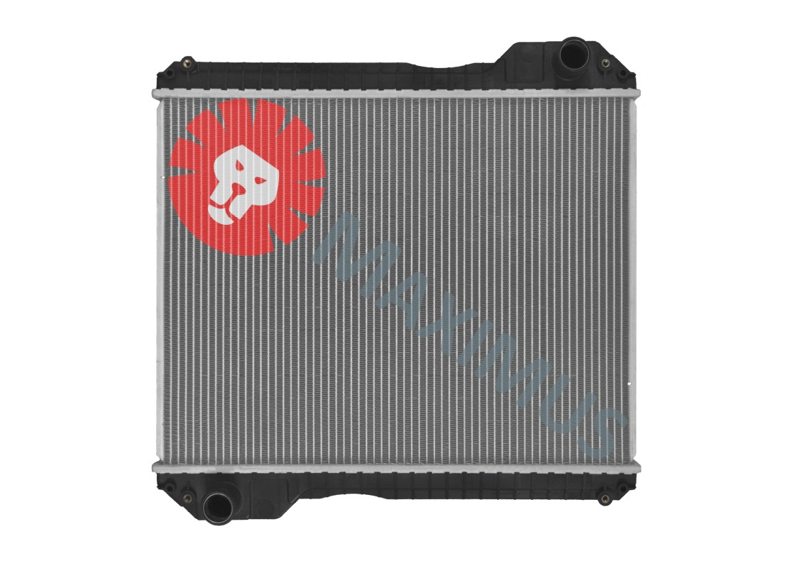 JCB 3CX , 3CXS , 4C , 4C444 , 4CN , 4CX - Radyatör - Iş makinesi: fotoğraf 1 JCB 3CX , 3CXS , 4C , 4C444 , 4CN , 4CX - Radyatör - Iş makinesi: fotoğraf 1