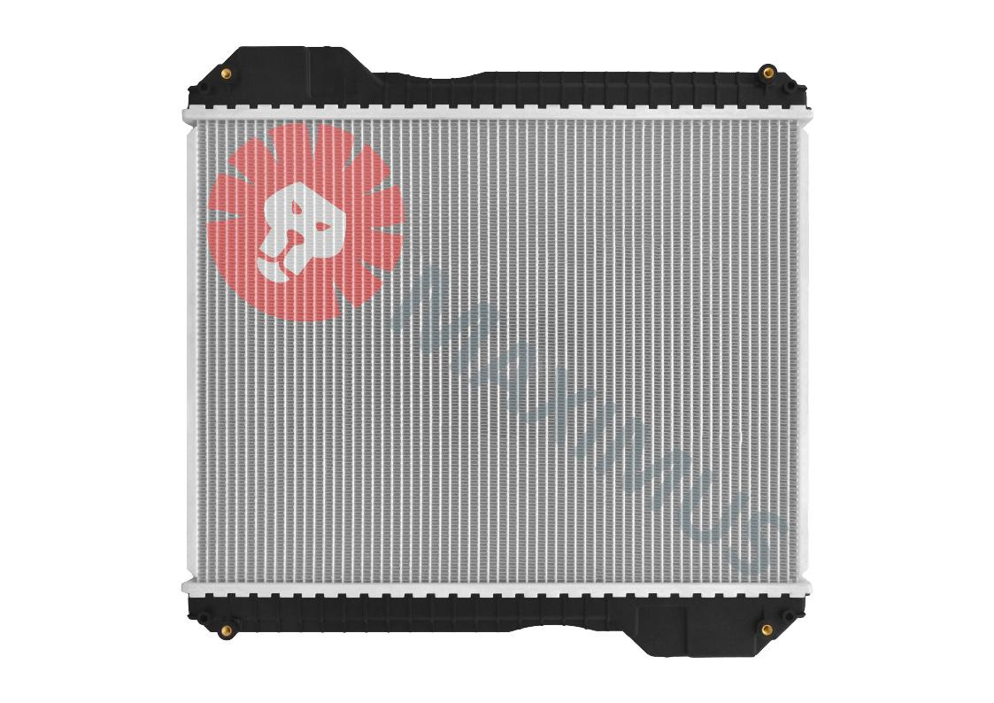 JCB 3CX , 3CXS , 4C , 4C444 , 4CN , 4CX - Radyatör - Iş makinesi: fotoğraf 2 JCB 3CX , 3CXS , 4C , 4C444 , 4CN , 4CX - Radyatör - Iş makinesi: fotoğraf 2