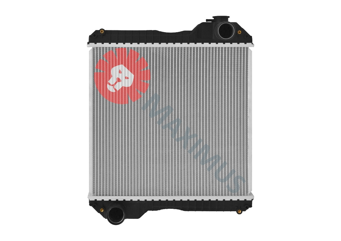 JCB - Radyatör - Malzeme taşıma ekipmanı: fotoğraf 1 JCB - Radyatör - Malzeme taşıma ekipmanı: fotoğraf 1