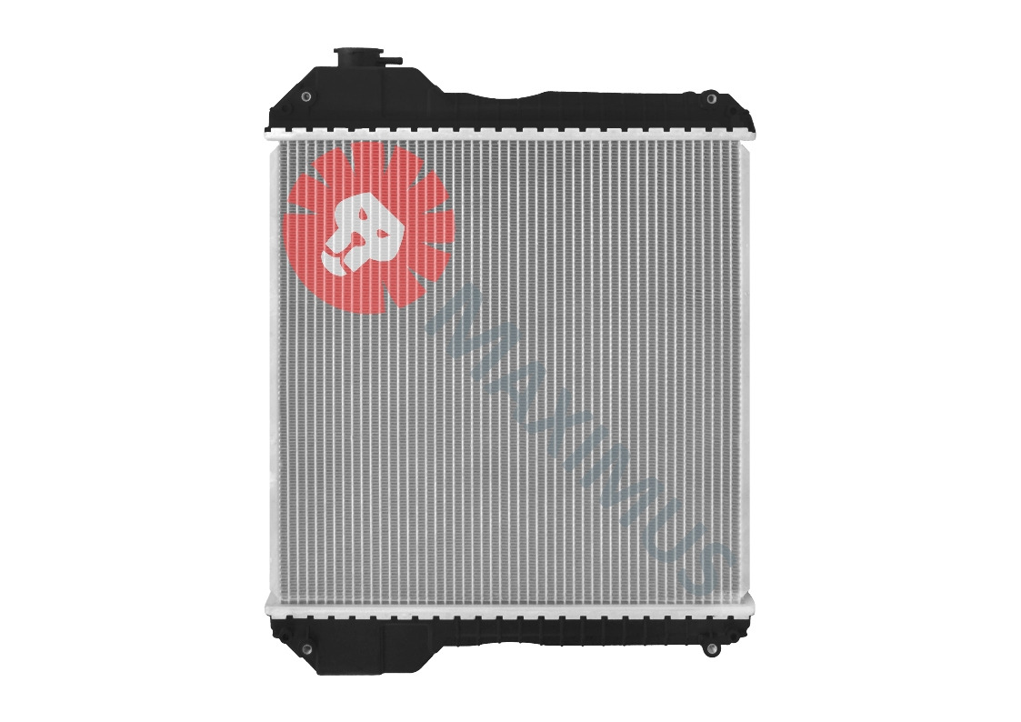 JCB - Radyatör - Malzeme taşıma ekipmanı: fotoğraf 1 JCB - Radyatör - Malzeme taşıma ekipmanı: fotoğraf 1