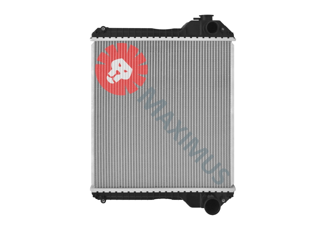 JCB - Radyatör - Teleskopik tekerlekli yükleyici: fotoğraf 1 JCB - Radyatör - Teleskopik tekerlekli yükleyici: fotoğraf 1