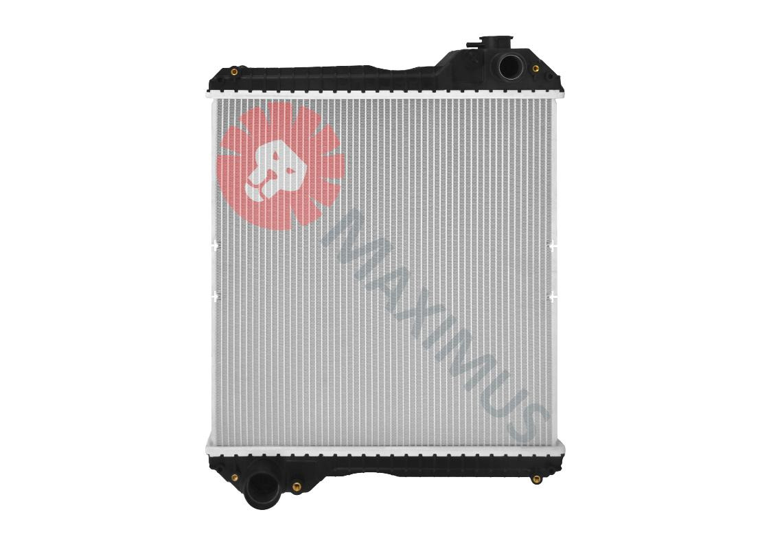 JOHN DEERE - Radyatör - Traktör: fotoğraf 1 JOHN DEERE - Radyatör - Traktör: fotoğraf 1