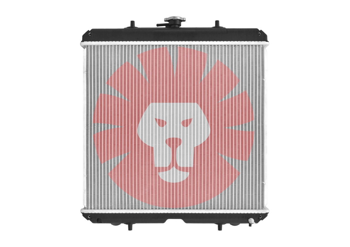 YANMAR VIO40 - Radyatör - Ekskavatör: fotoğraf 2 YANMAR VIO40 - Radyatör - Ekskavatör: fotoğraf 2