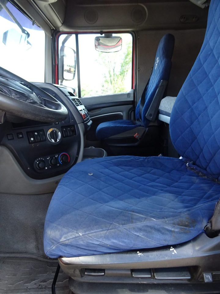 Çekici DAF XF 105.480: fotoğraf 8
