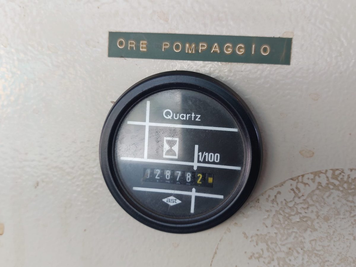 VOLVO FM12 R64 380 - Mobil beton pompası: fotoğraf 2 VOLVO FM12 R64 380 - Mobil beton pompası: fotoğraf 2