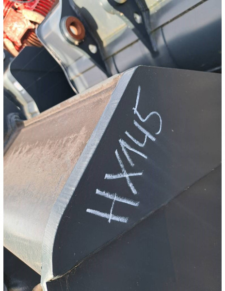Hyundai Excavator Digging Bucket 140, 61K4-30701 - Kova - İş makinaları: fotoğraf 4 Hyundai Excavator Digging Bucket 140, 61K4-30701 - Kova - İş makinaları: fotoğraf 4