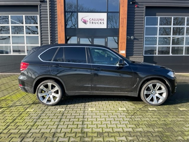 BMW X5 XDRIVE 30d - SUV: fotoğraf 5 BMW X5 XDRIVE 30d - SUV: fotoğraf 5