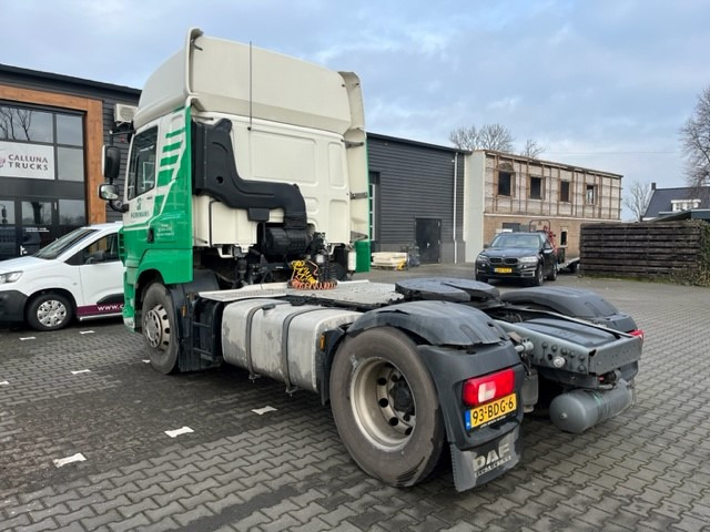 DAF CF 460 SC FT 4x2t PTO - Çekici: fotoğraf 4 DAF CF 460 SC FT 4x2t PTO - Çekici: fotoğraf 4