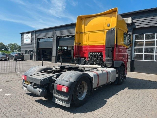 DAF XF 480 FT SSC 4x2t +PTO + Hydraulik - Çekici: fotoğraf 3 DAF XF 480 FT SSC 4x2t +PTO + Hydraulik - Çekici: fotoğraf 3