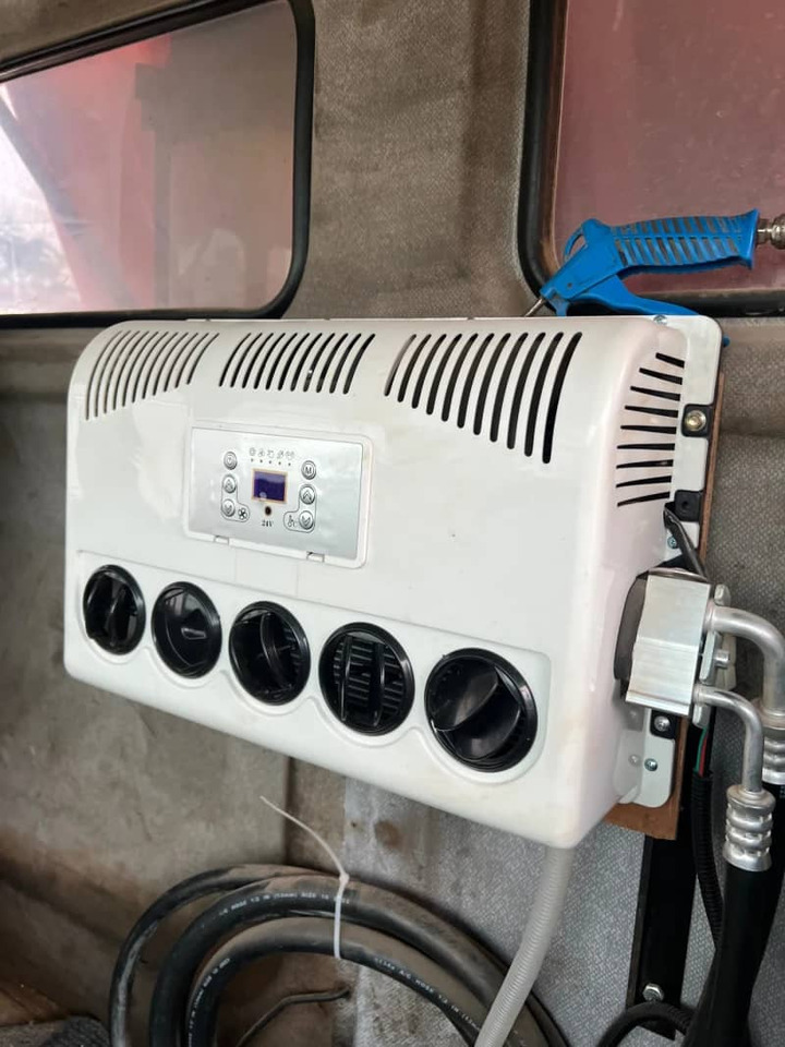 MAN 35.414 - Damperli kamyon: fotoğraf 5 MAN 35.414 - Damperli kamyon: fotoğraf 5