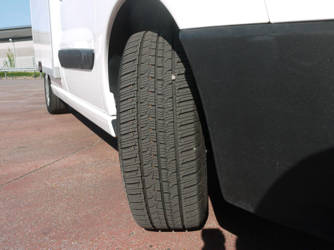 Frigorifik kamyonet Fiat SCUDO 2.0 KUHKOFFER RELEC FROID TR 22 -20C: fotoğraf 16