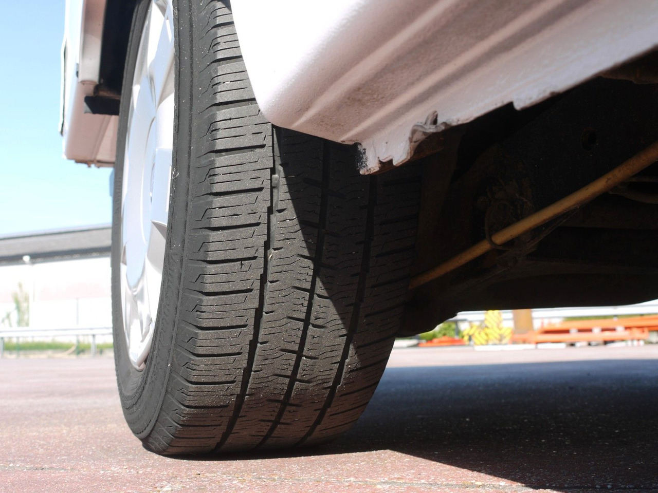 Frigorifik kamyonet Fiat SCUDO 2.0 KUHKOFFER RELEC FROID TR 22 -20C: fotoğraf 17