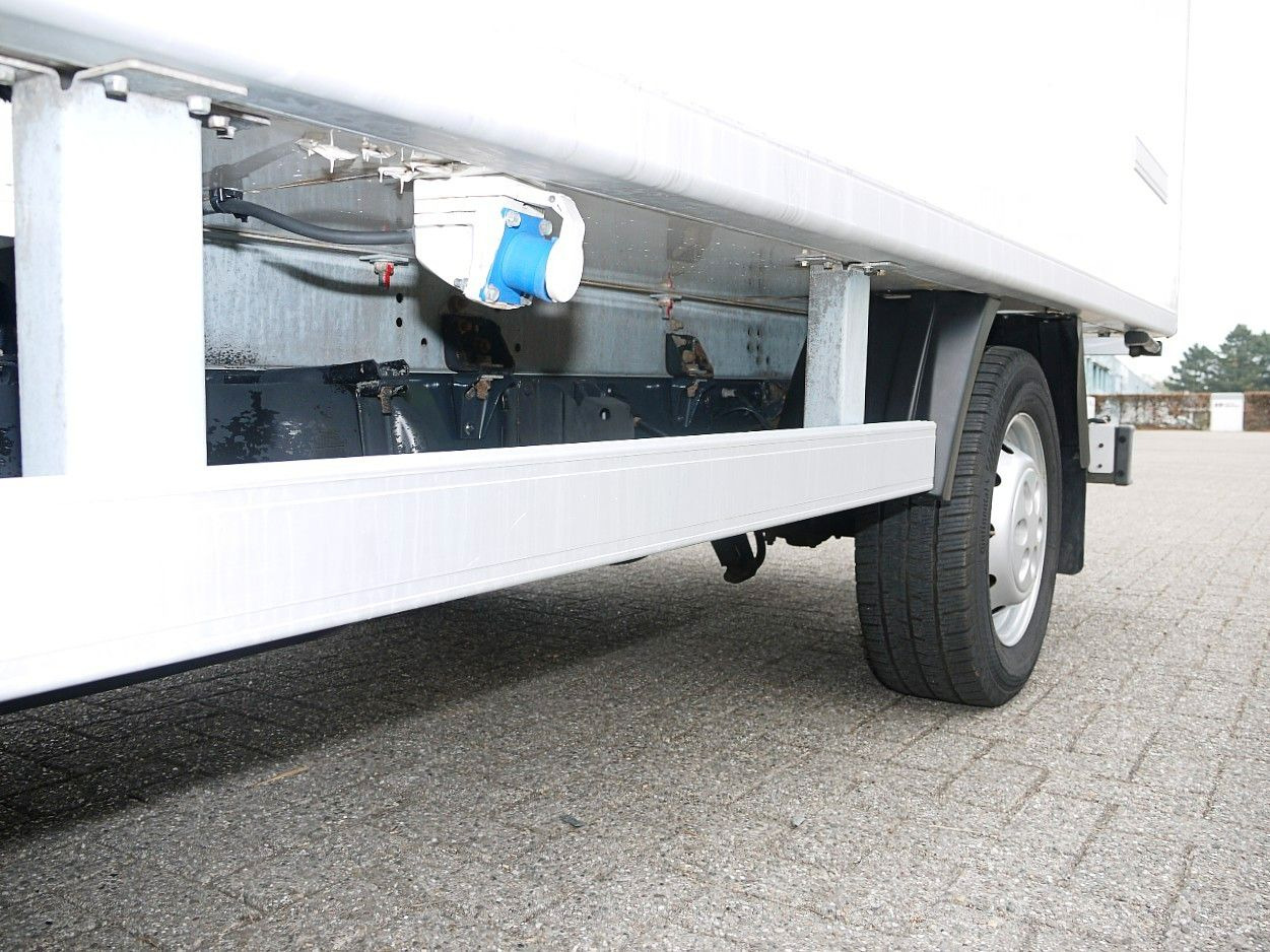 Frigorifik kamyonet Iveco 35S13 DAILY KUHLKOFFER RELEC FROID -20C: fotoğraf 11