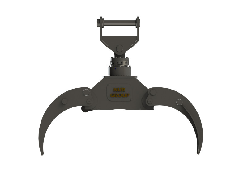 TIMBER GRAPPLE / LOG GRAPPLE - NG ATTACHMENTS - Çeneli kepçe - Ekskavatör: fotoğraf 3 TIMBER GRAPPLE / LOG GRAPPLE - NG ATTACHMENTS - Çeneli kepçe - Ekskavatör: fotoğraf 3
