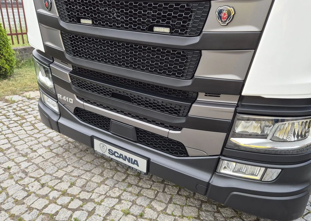 Çekici Scania R410: fotoğraf 16