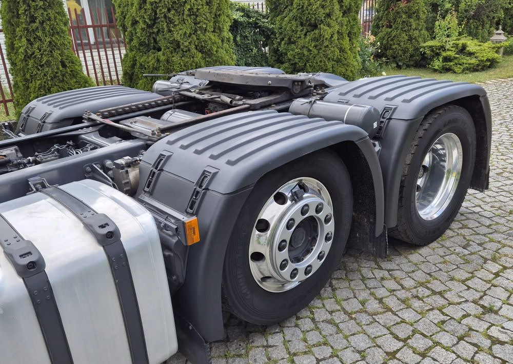 Çekici Scania R410: fotoğraf 12