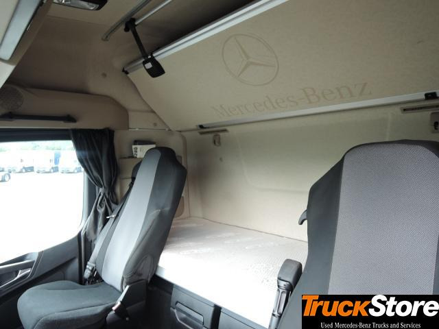 Çekici Mercedes-Benz Actros 1845 LS: fotoğraf 7