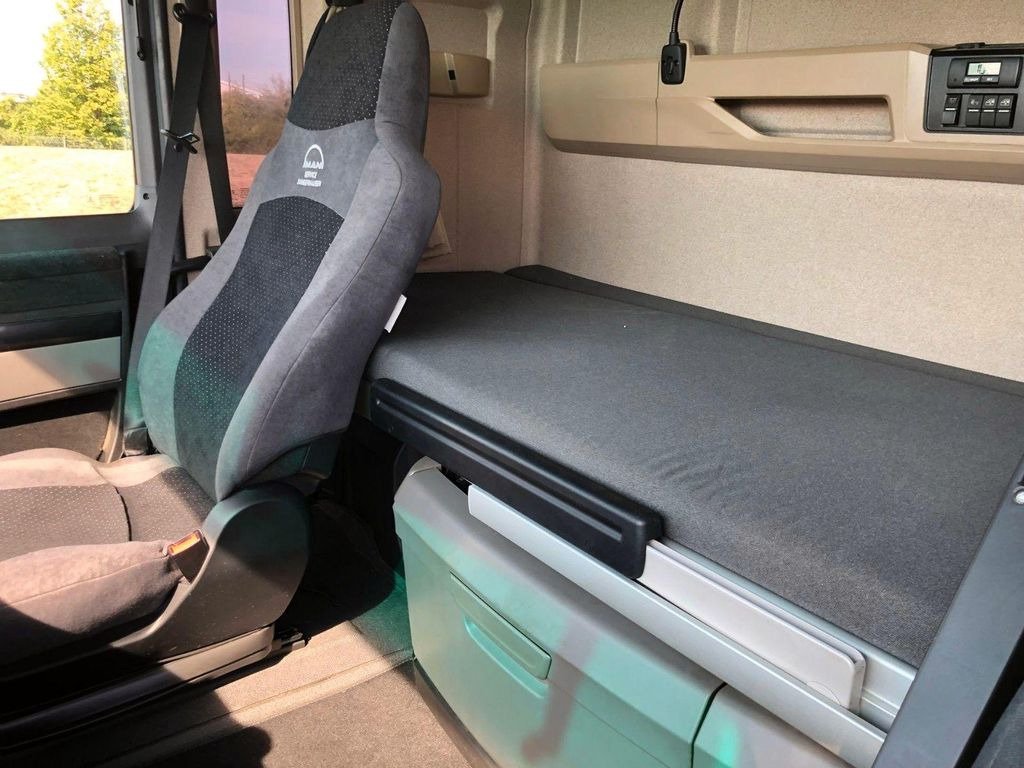 Çekici MAN TGX 41.640 8x4 Euro 6,Schwerlast 250t: fotoğraf 23