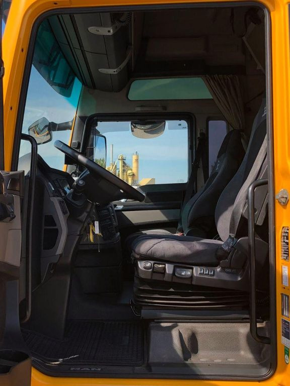Çekici MAN TGX 41.640 8x4 Euro 6,Schwerlast 250t: fotoğraf 12