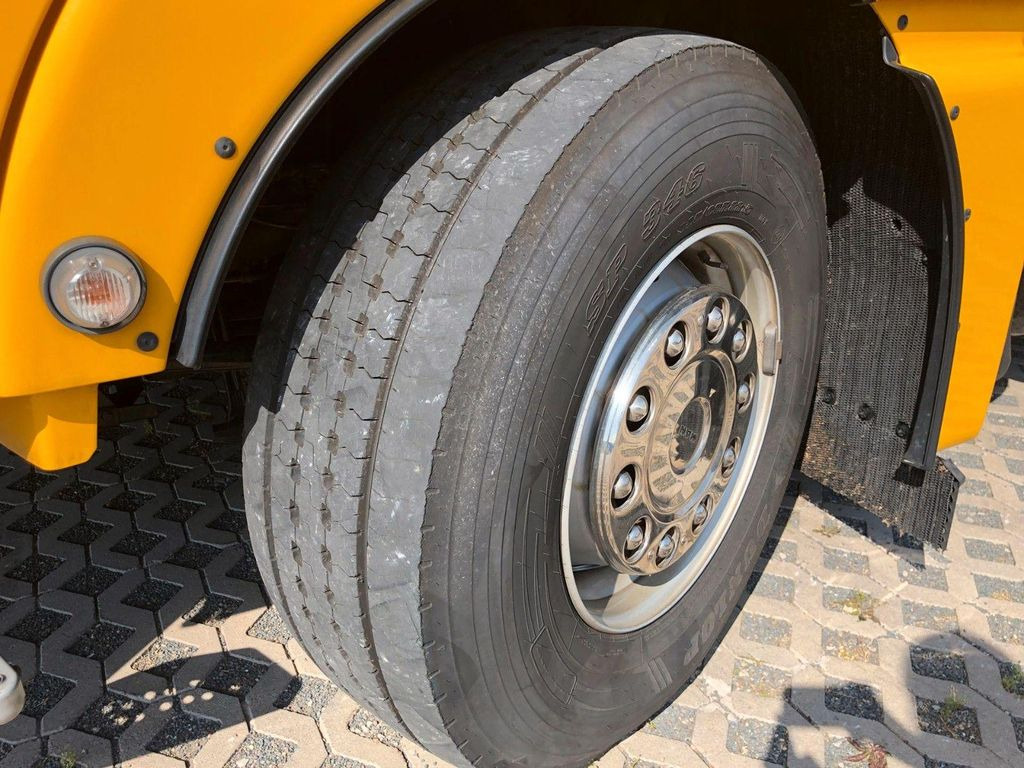 Çekici MAN TGX 41.640 8x4 Euro 6,Schwerlast 250t: fotoğraf 9