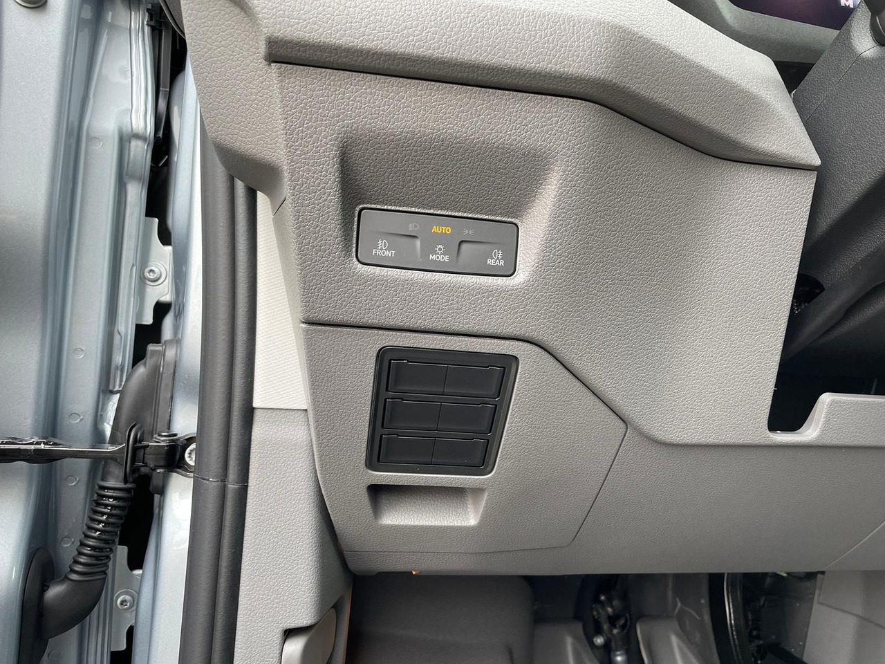 Panelvan MAN TGE 3.180 L3H2 Kasten LED NAVI ACC LED STANDHZ: fotoğraf 38