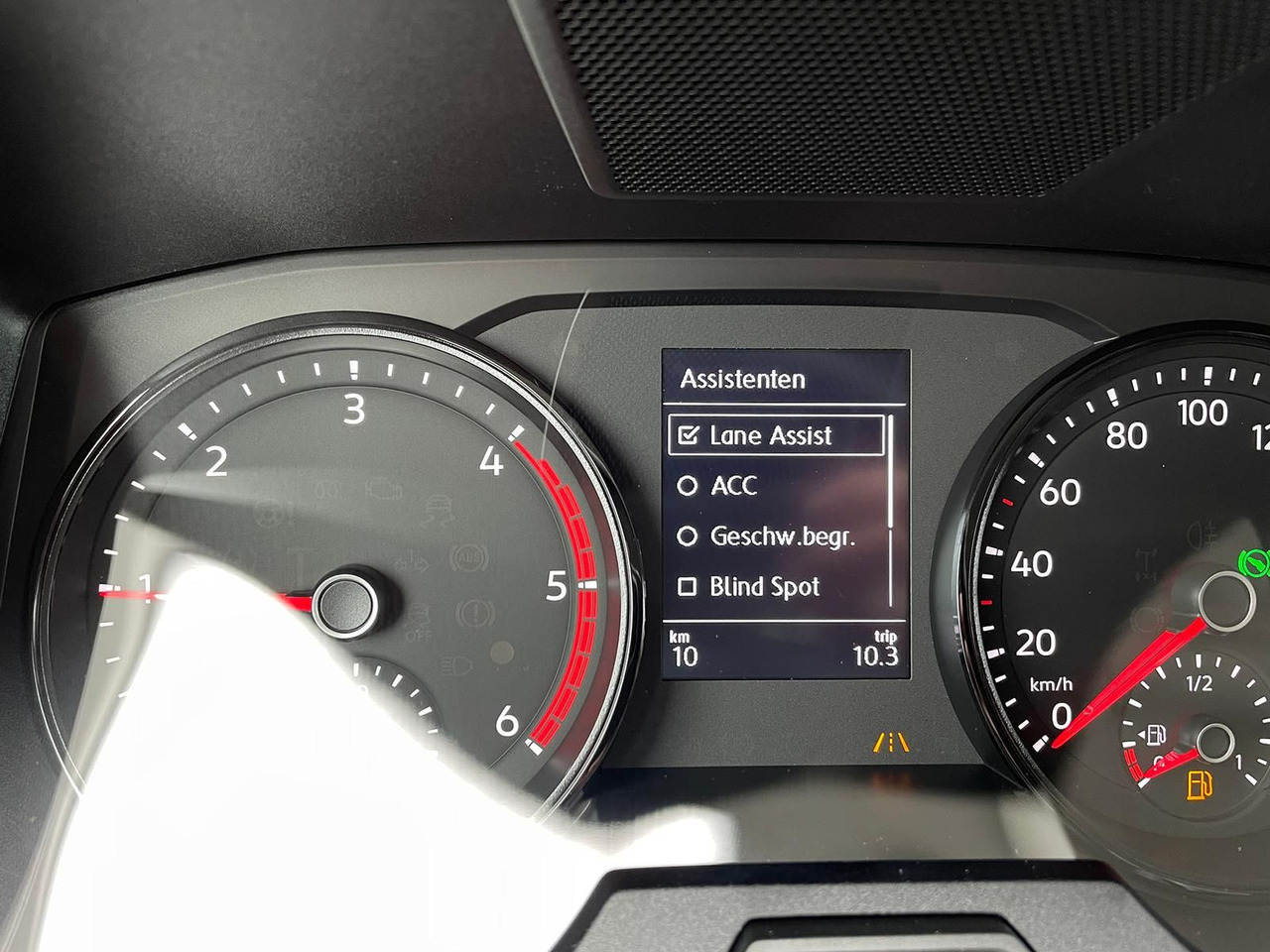 Binek araba MAN TGE 3.180 L3H2 MIXTO AUTOM ACC LED AHK DAB: fotoğraf 23