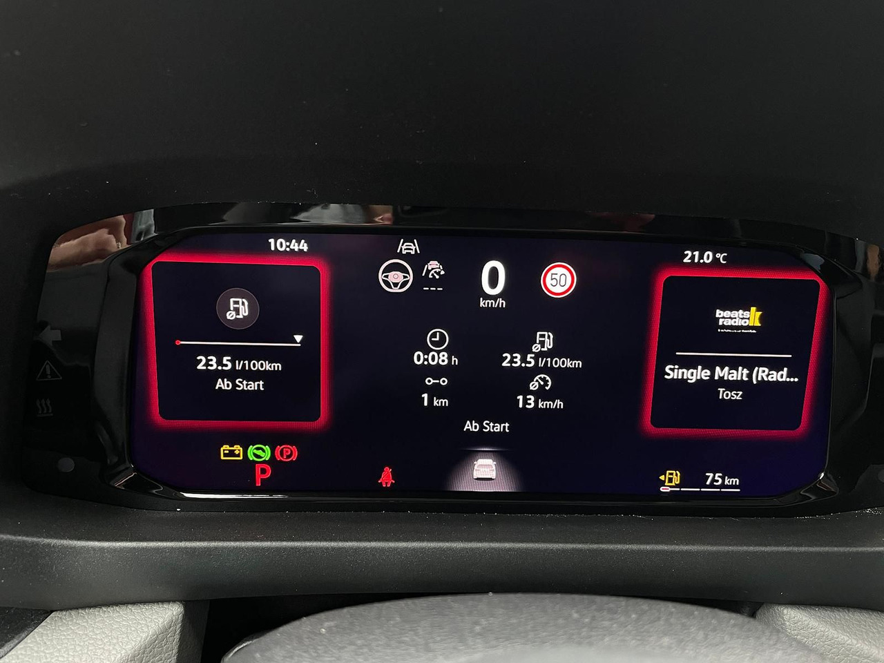 Binek araba MAN TGE 3.180 L3H3 Kasten 4x4 AHK ACC LED NAV SITZHZ: fotoğraf 16