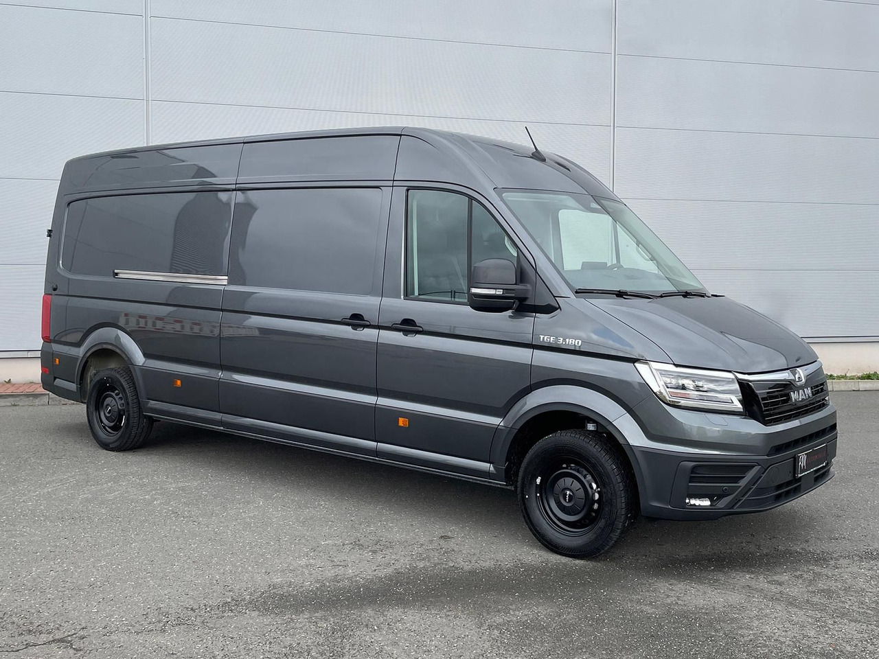 MAN TGE 3.180 L4H3 Kasten AHK STANDHZ ACC LED SITZHZ - Binek araba: fotoğraf 2 MAN TGE 3.180 L4H3 Kasten AHK STANDHZ ACC LED SITZHZ - Binek araba: fotoğraf 2