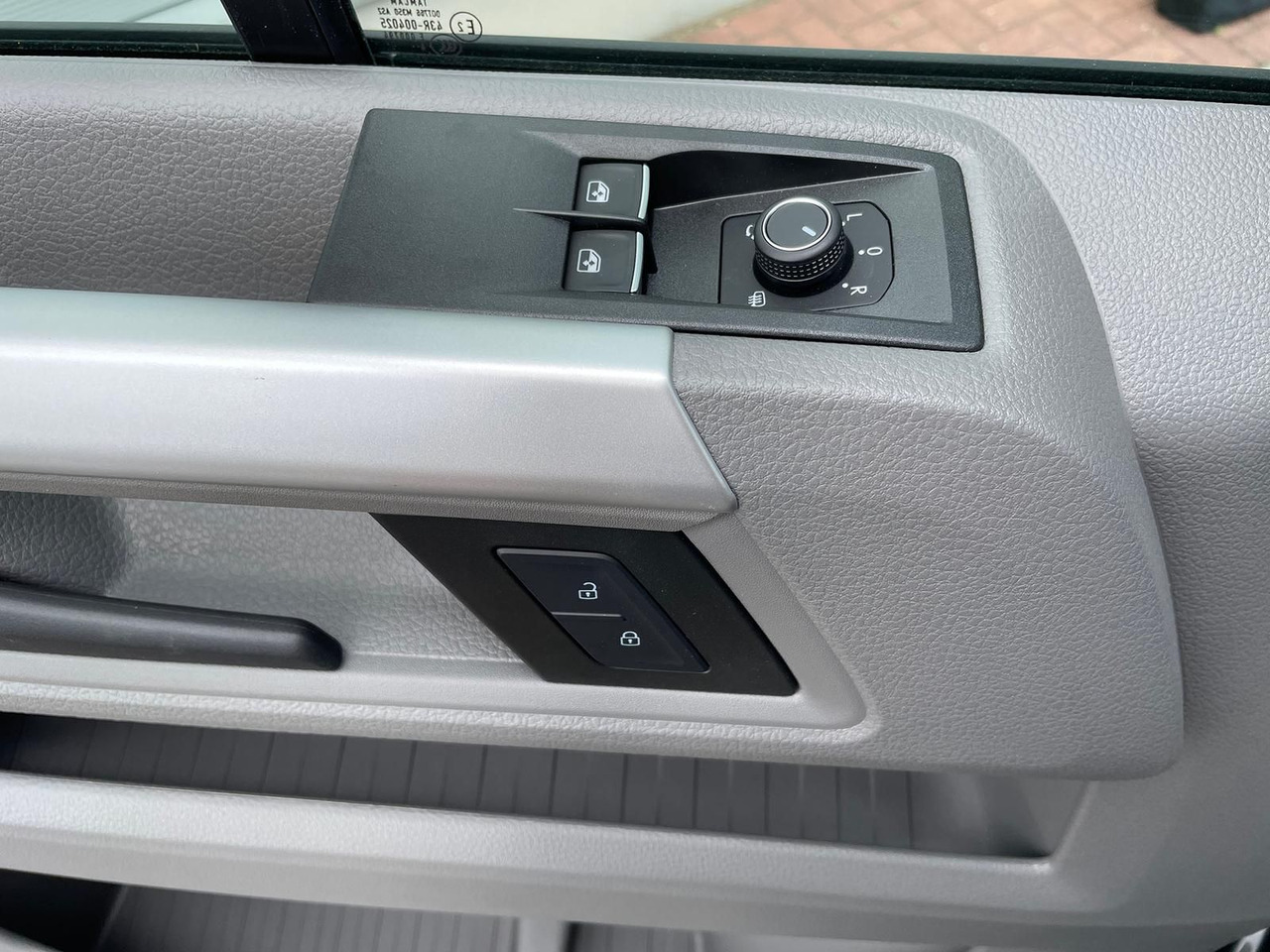 Panelvan MAN TGE 3.200 L3H3 Kasten 4x4 Individual S ACC STHZ: fotoğraf 39