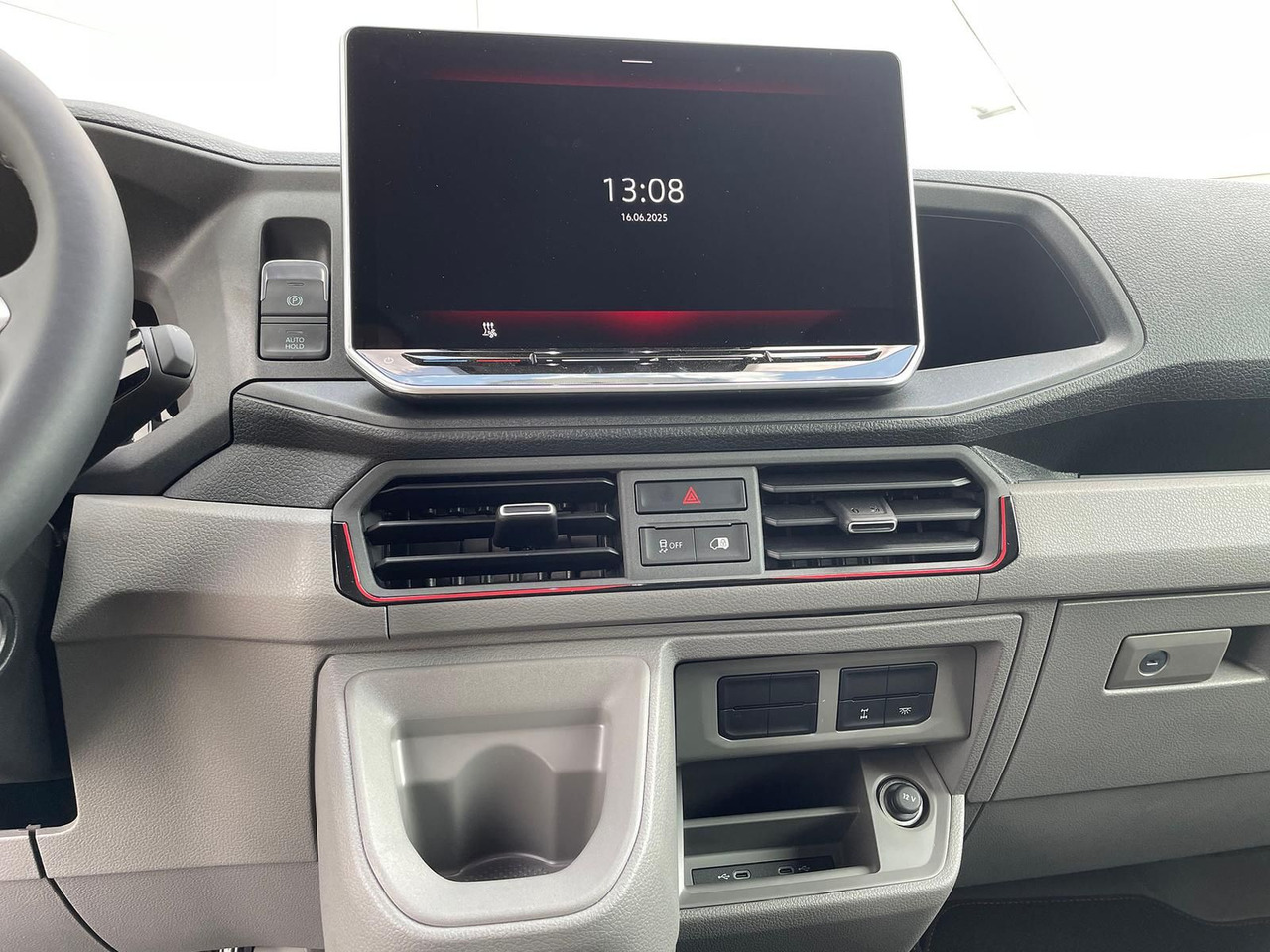Panelvan MAN TGE 3.200 L3H3 Kasten 4x4 Individual S ACC STHZ: fotoğraf 35