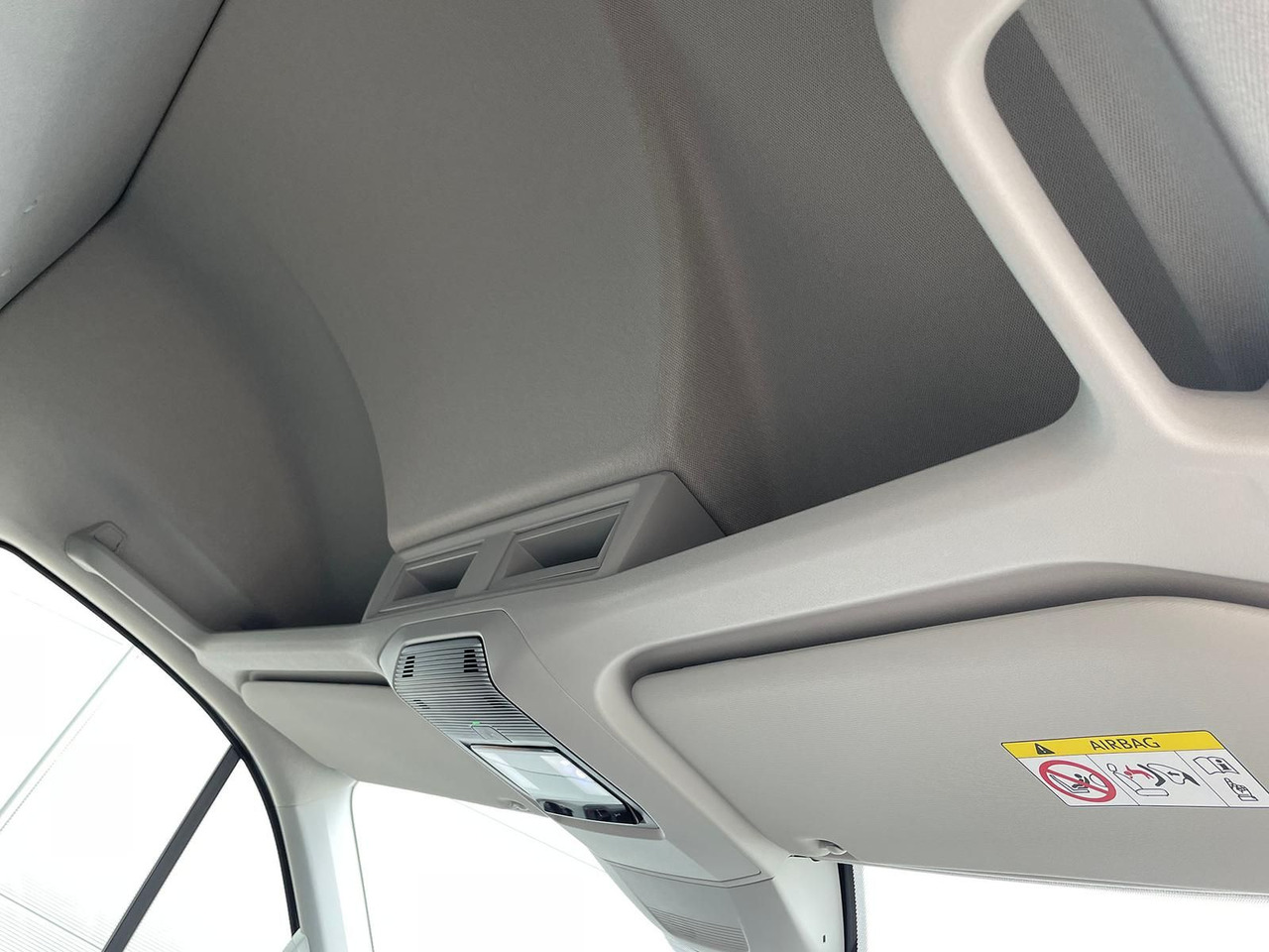 Panelvan MAN TGE 3.200 L3H3 Kasten 4x4 Individual S ACC STHZ: fotoğraf 40
