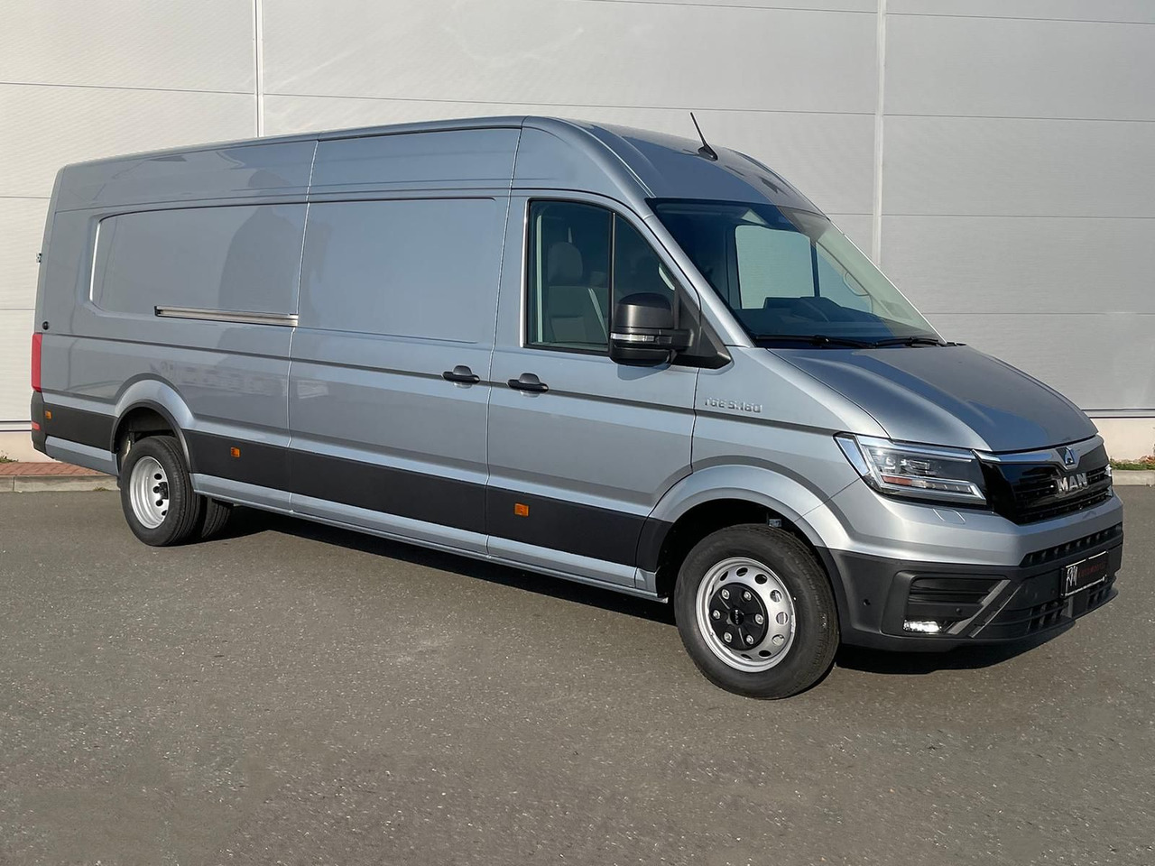 MAN TGE 5.160 Kasten L5H3 5t LED KAMERA NAV STANDHZ - Binek araba: fotoğraf 2 MAN TGE 5.160 Kasten L5H3 5t LED KAMERA NAV STANDHZ - Binek araba: fotoğraf 2