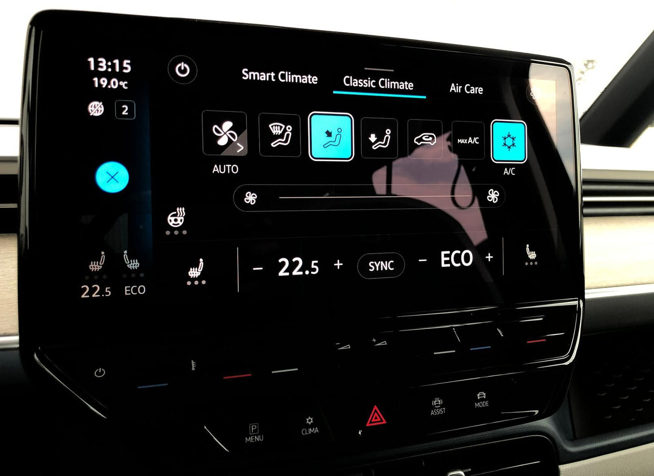 Minivan, Elektrikli kamyonet Volkswagen ID. Buzz 150 kW Pro AHK ACC MATRIX LED KEYLESS: fotoğraf 26 Minivan, Elektrikli kamyonet Volkswagen ID. Buzz 150 kW Pro AHK ACC MATRIX LED KEYLESS: fotoğraf 26