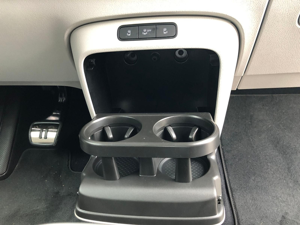 Minivan, Elektrikli kamyonet Volkswagen ID. Buzz 150 kW Pro AHK ACC MATRIX LED KEYLESS: fotoğraf 30 Minivan, Elektrikli kamyonet Volkswagen ID. Buzz 150 kW Pro AHK ACC MATRIX LED KEYLESS: fotoğraf 30