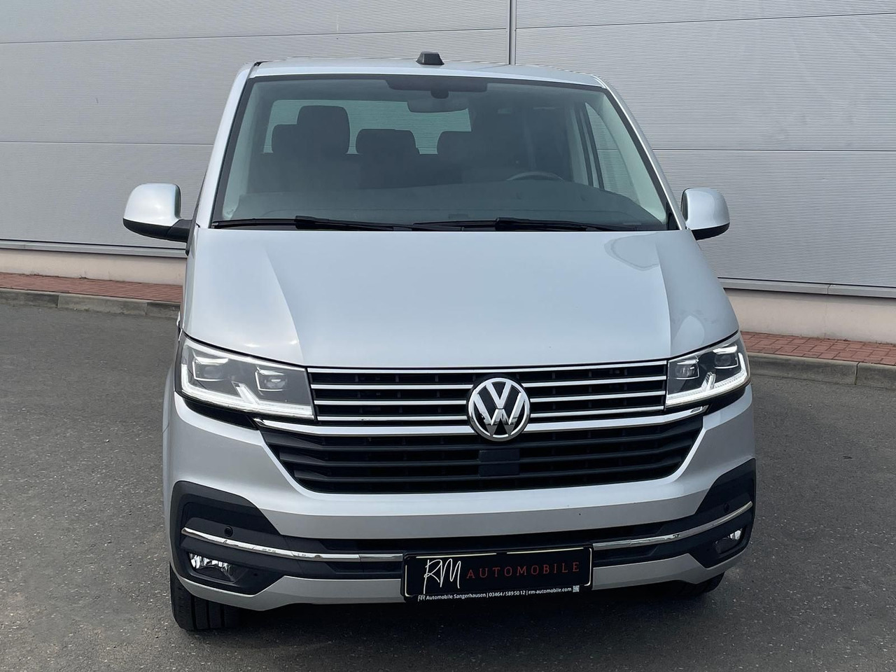Volkswagen T6.1 Caravelle Highline STANDHZ NAVI LEDER PDC - Minivan: fotoğraf 3 Volkswagen T6.1 Caravelle Highline STANDHZ NAVI LEDER PDC - Minivan: fotoğraf 3