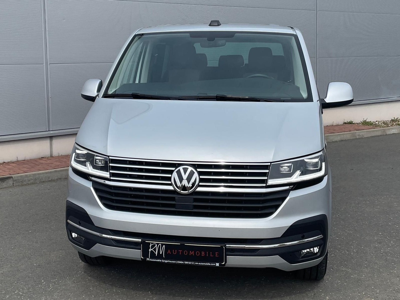 Volkswagen T6.1 Caravelle Highline STANDHZ NAVI LEDER PDC - Minivan: fotoğraf 4 Volkswagen T6.1 Caravelle Highline STANDHZ NAVI LEDER PDC - Minivan: fotoğraf 4