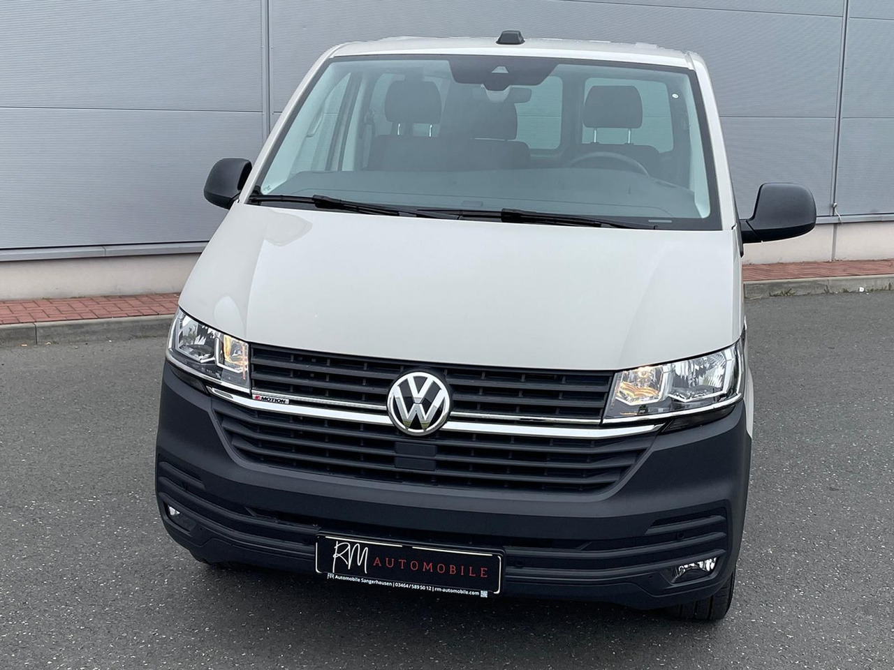 Volkswagen T6.1 Transporter 2.0 TDI lang 4MOTION SITZHZ NAV - Panelvan: fotoğraf 4 Volkswagen T6.1 Transporter 2.0 TDI lang 4MOTION SITZHZ NAV - Panelvan: fotoğraf 4