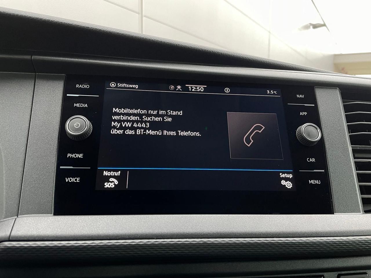 Minibüs, Minivan Volkswagen T6.1 Transporter 4MOTION NAVI STANDHZ ACC PDC: fotoğraf 20 Minibüs, Minivan Volkswagen T6.1 Transporter 4MOTION NAVI STANDHZ ACC PDC: fotoğraf 20