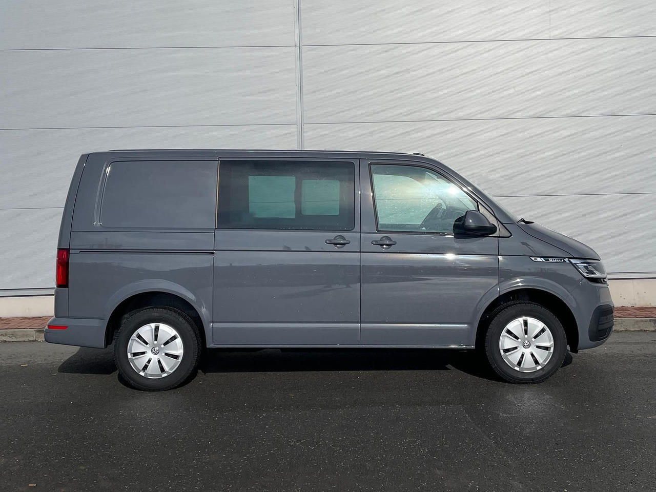 Volkswagen T6.1 Transporter Kasten 4M ACC PDC KAMERA STANDH - Panelvan: fotoğraf 5 Volkswagen T6.1 Transporter Kasten 4M ACC PDC KAMERA STANDH - Panelvan: fotoğraf 5