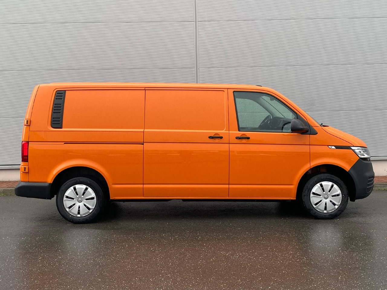Volkswagen T6.1 Transporter Kasten lang LED PDC KLIMA SITZH - Panelvan: fotoğraf 5 Volkswagen T6.1 Transporter Kasten lang LED PDC KLIMA SITZH - Panelvan: fotoğraf 5