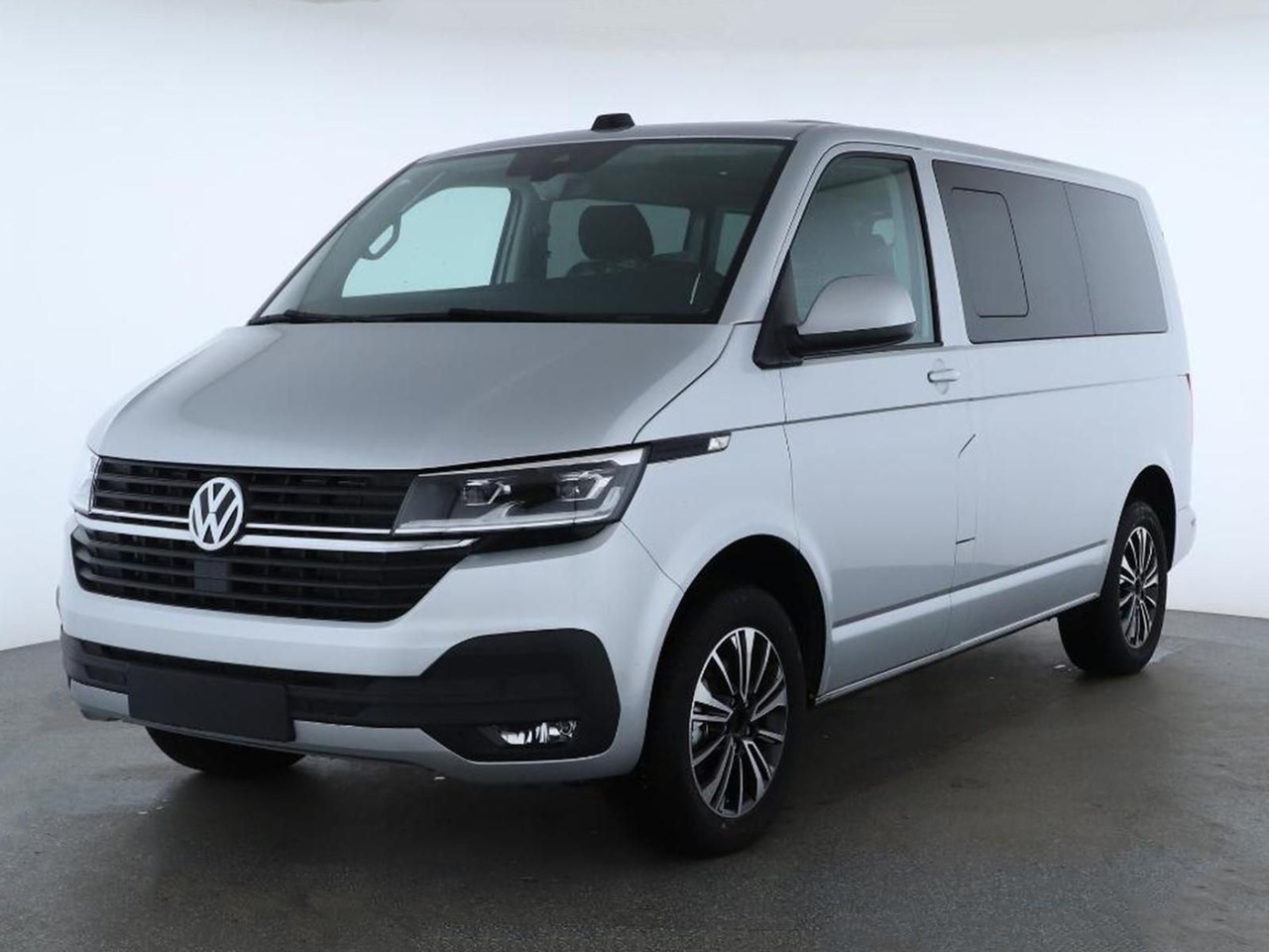 Volkswagen T6.1 Transporter Kombi KR LED STANDHZ ACC NAVI - Station wagon: fotoğraf 1 Volkswagen T6.1 Transporter Kombi KR LED STANDHZ ACC NAVI - Station wagon: fotoğraf 1