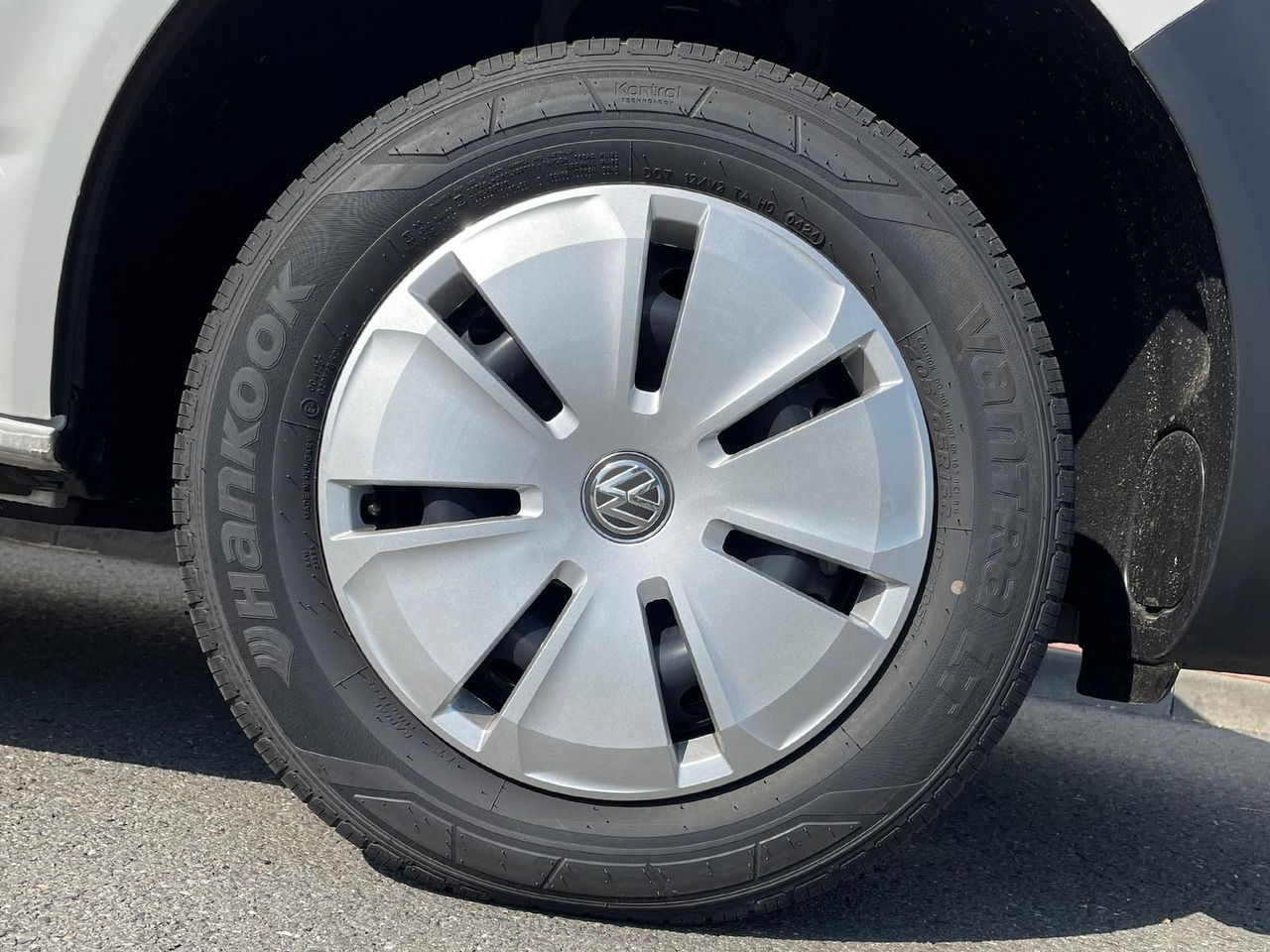 Yeni Panelvan, Çift kabin kamyonet Volkswagen T6.1 Transporter MIXTO lang 4M MFL LED TEMPOMAT: fotoğraf 26