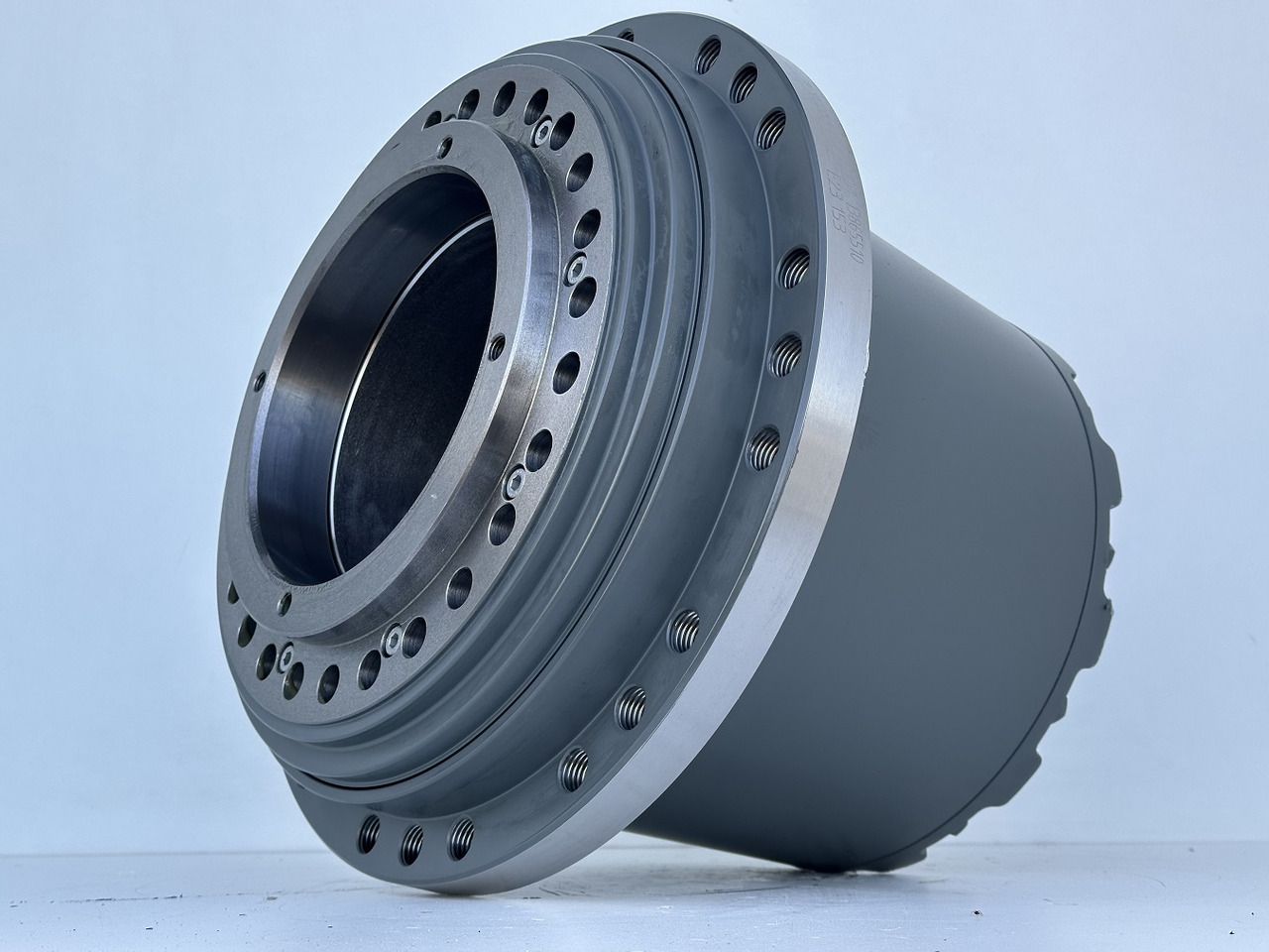 LIEBHERR Original Liebherr Fahrantrieb Typ:LPI0700 30S 0002 00 mit ID-Nr.12891035 – ID-Nr.12977341. R922-1487, R924-1677, R926 K-LC-1827, R926-1715. #12891035.545-01664# - Yürüyüş motoru - Paletli ekskavatör: fotoğraf 5 LIEBHERR Original Liebherr Fahrantrieb Typ:LPI0700 30S 0002 00 mit ID-Nr.12891035 – ID-Nr.12977341. R922-1487, R924-1677, R926 K-LC-1827, R926-1715. #12891035.545-01664# - Yürüyüş motoru - Paletli ekskavatör: fotoğraf 5