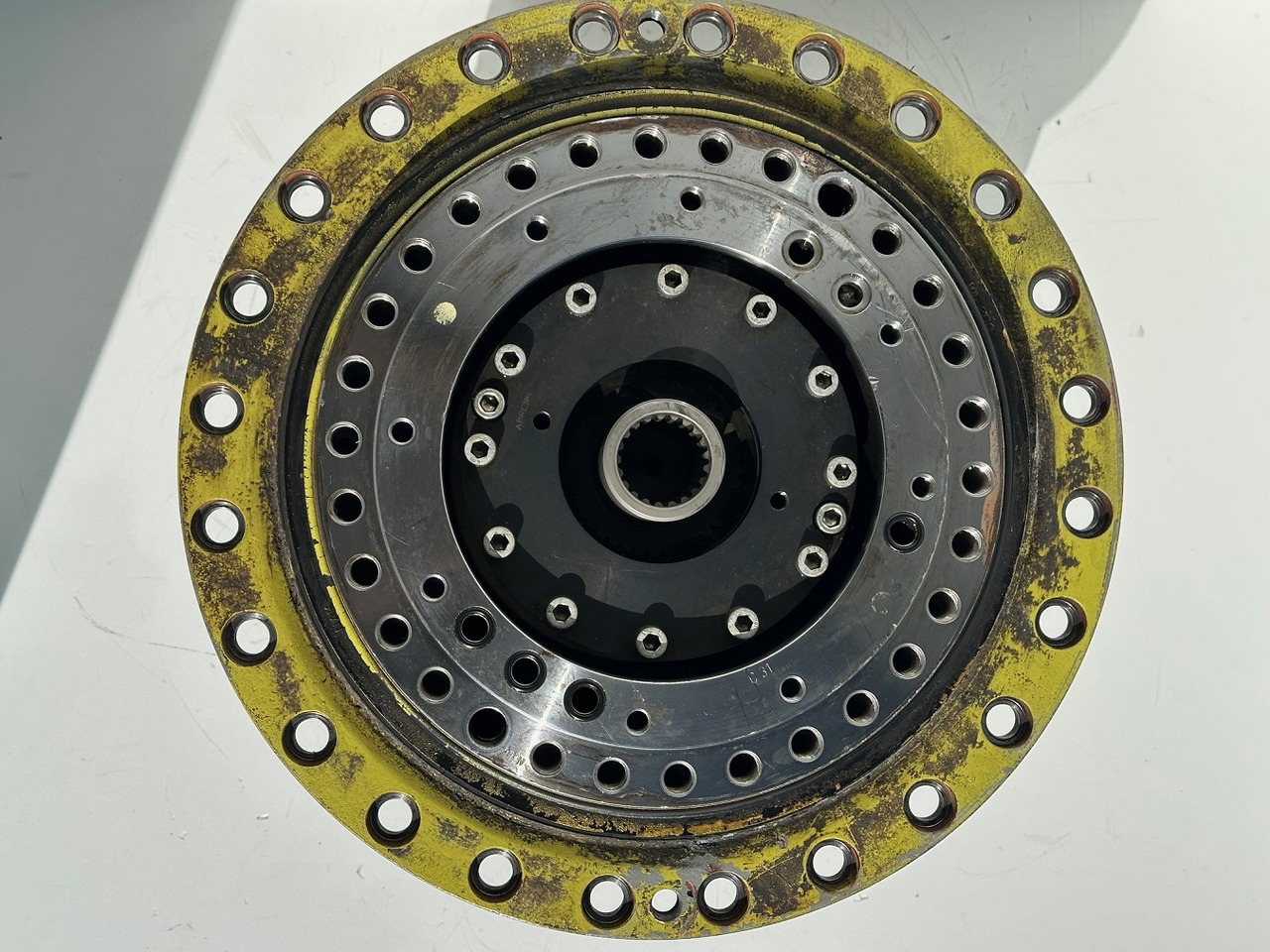 LIEBHERR Original Planetengetriebe ID-Nr.939292201. LI 1010-11,LTM 1200-1,LTM 1200-5-1,LTM 1220-1,LTM 1220-5-1,LTM 1220-5-2,LTM 1230-5-1,LTM 1250-5-1,LTR 1220. #939292201.159-01864# - Vites kutusu - Vinç: fotoğraf 5 LIEBHERR Original Planetengetriebe ID-Nr.939292201. LI 1010-11,LTM 1200-1,LTM 1200-5-1,LTM 1220-1,LTM 1220-5-1,LTM 1220-5-2,LTM 1230-5-1,LTM 1250-5-1,LTR 1220. #939292201.159-01864# - Vites kutusu - Vinç: fotoğraf 5